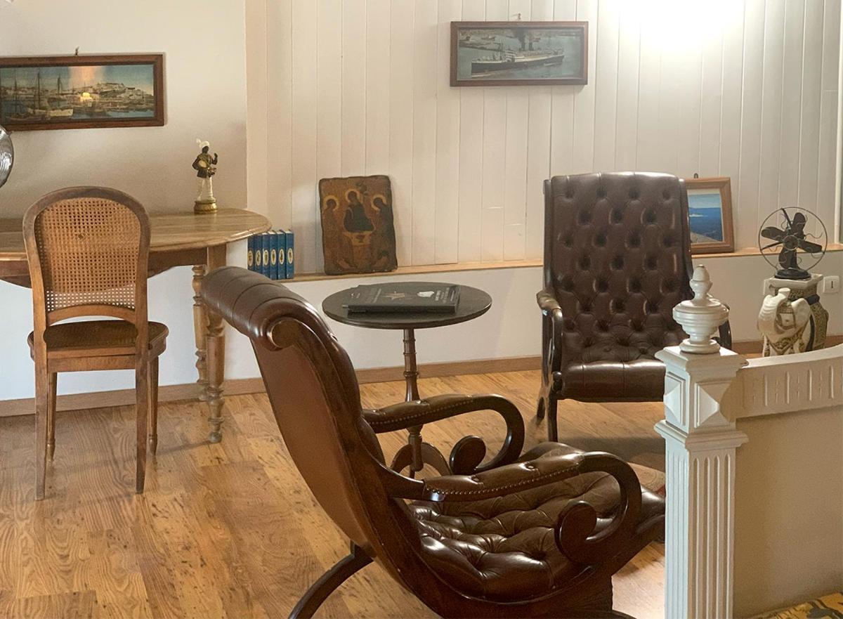 La Jeannette Chambre D'Hotes, Suite 2 A 4 Couchages 沙伯伊 外观 照片